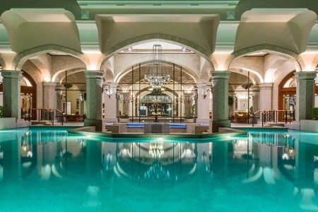 Kempinski Soma Bay - 19