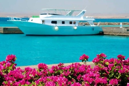 Kempinski Soma Bay - 20