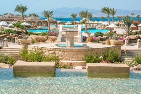 Kempinski Soma Bay - 23