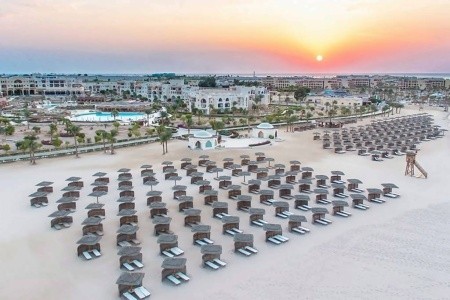 Kempinski Soma Bay - 27