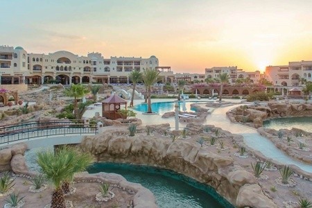 Kempinski Soma Bay - 28