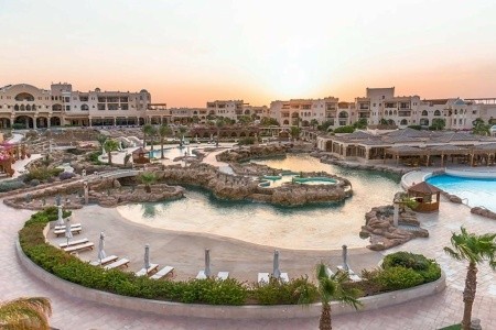 Kempinski Soma Bay - 29