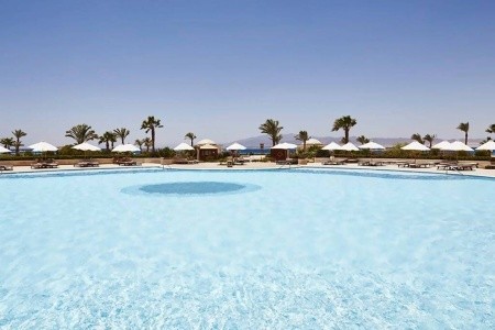 Kempinski Soma Bay - 34