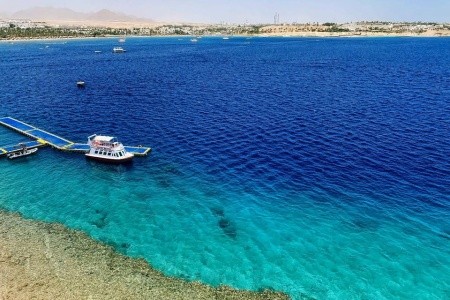 Grand Halomy Resort (Ex Halomy Naama Bay) - 2