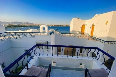 Grand Halomy Resort (Ex Halomy Naama Bay) - 4