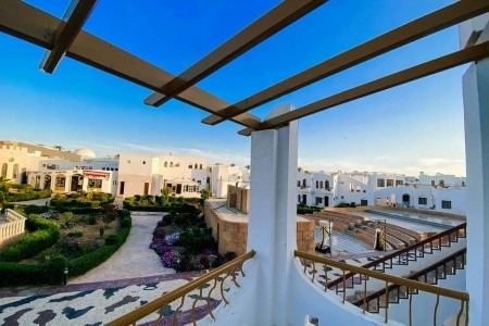 Grand Halomy Resort (Ex Halomy Naama Bay) - 5