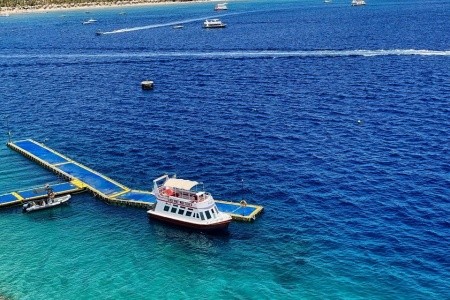 Grand Halomy Resort (Ex Halomy Naama Bay) - 6