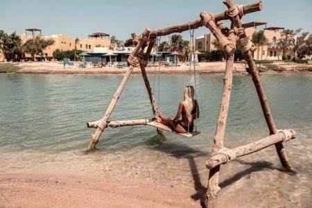 Cook's Club El Gouna - 4