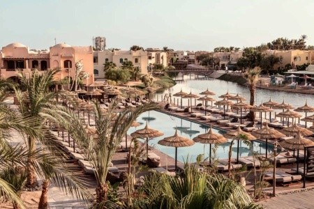 Cook's Club El Gouna - 5
