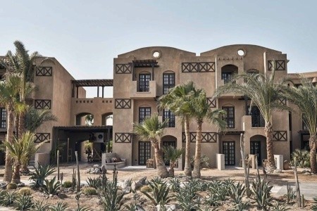 Cook's Club El Gouna - 8