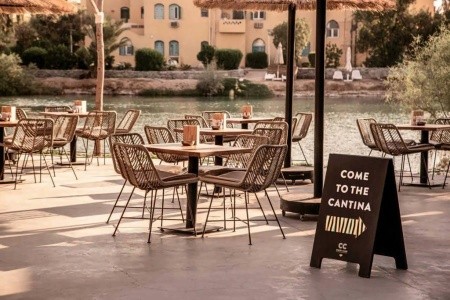 Cook's Club El Gouna - 22