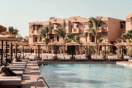 Cook's Club El Gouna - 24