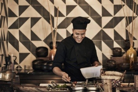 Cook's Club El Gouna - 31