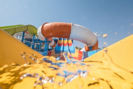 Long Beach Resort - 5