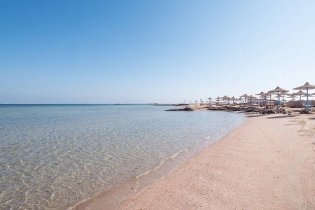 Long Beach Resort - 7