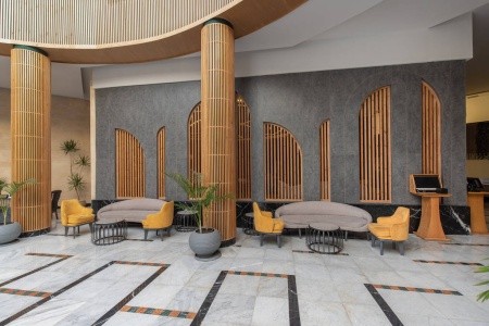 Long Beach Resort - 10