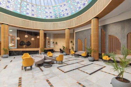 Long Beach Resort - 12