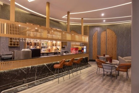 Long Beach Resort - 13