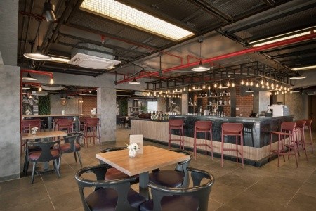 Long Beach Resort - 14