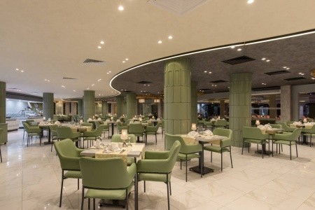 Long Beach Resort - 16