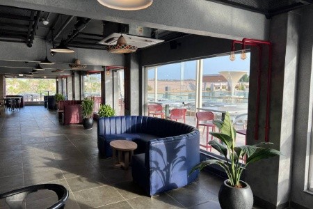 Long Beach Resort - 19