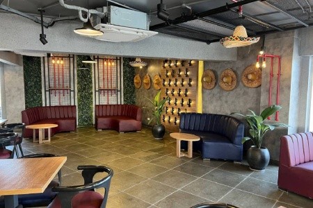 Long Beach Resort - 21