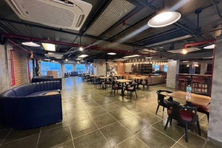 Long Beach Resort - 22