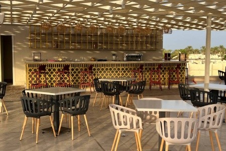 Long Beach Resort - 24