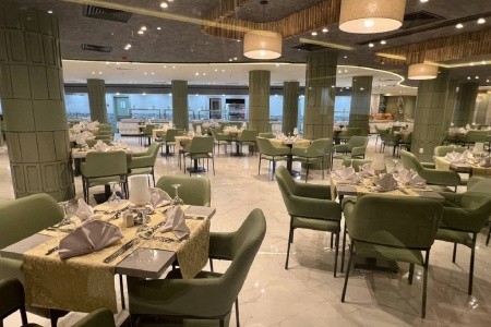 Long Beach Resort - 25