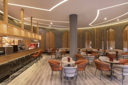 Long Beach Resort - 26