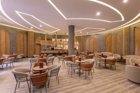 Long Beach Resort - 27