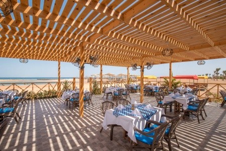 Long Beach Resort - 29