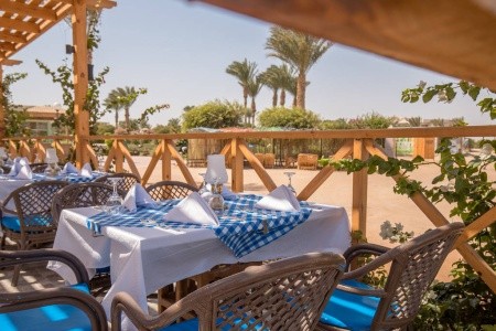 Long Beach Resort - 30