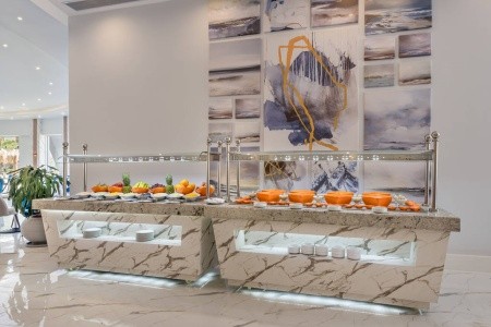 Long Beach Resort - 32