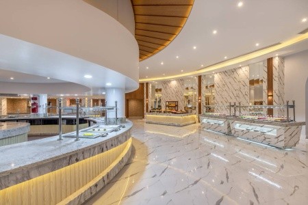 Long Beach Resort - 33