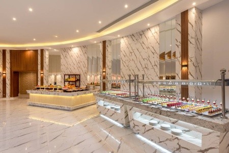 Long Beach Resort - 34