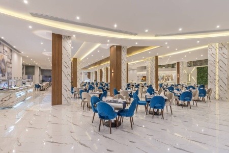 Long Beach Resort - 35