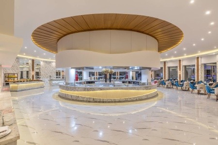 Long Beach Resort - 36