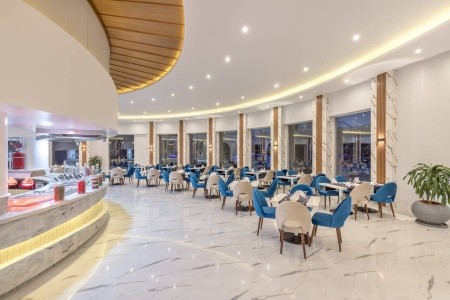 Long Beach Resort - 37