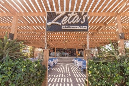 Long Beach Resort - 40