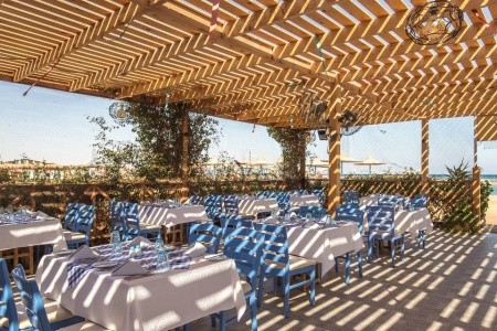 Long Beach Resort - 41