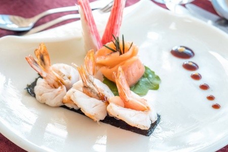 Long Beach Resort - 42