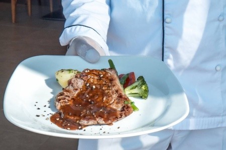 Long Beach Resort - 43