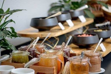 Grécko Kréta Castello Village 15 dňový pobyt Polpenzia Letecky Letisko: Katovice June 2026 ( 2/06/26-16/06/26)