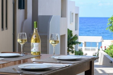 Grécko Kréta Castello Village 15 dňový pobyt Polpenzia Letecky Letisko: Katovice June 2026 ( 2/06/26-16/06/26)