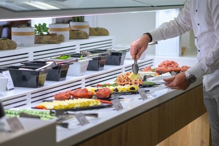 Grécko Kréta Castello Village 15 dňový pobyt Polpenzia Letecky Letisko: Katovice June 2026 ( 2/06/26-16/06/26)