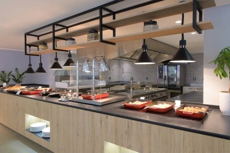 Grécko Kréta Castello Village 15 dňový pobyt Polpenzia Letecky Letisko: Katovice June 2026 ( 2/06/26-16/06/26)