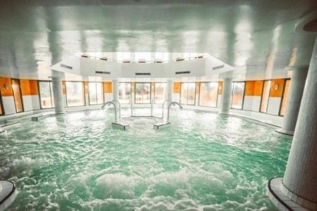 Alhambra Thalasso - 7