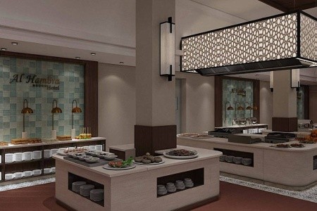 Alhambra Thalasso - 8