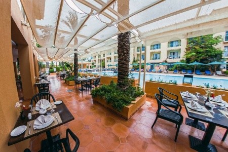 Alhambra Thalasso - 10